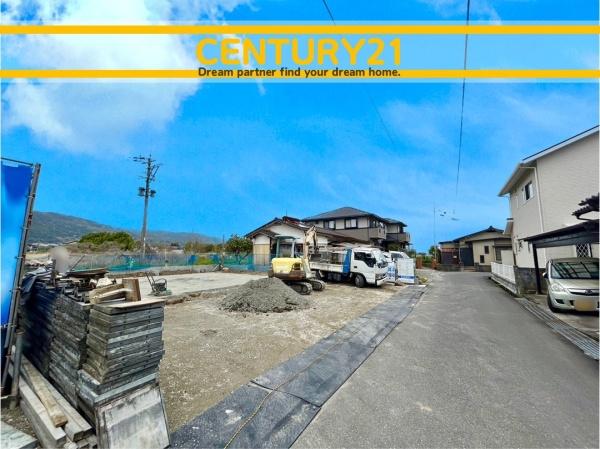 佐賀市金立町千布3期　全1棟