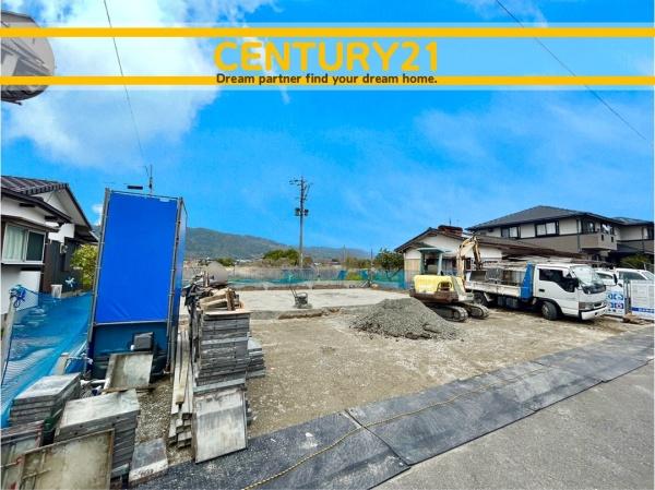 佐賀市金立町千布3期　全1棟