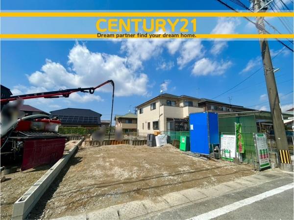 大野城市若草2丁目01期　2号棟　全2棟