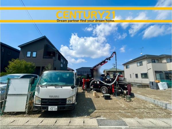 大野城市若草2丁目01期　1号棟　全2棟
