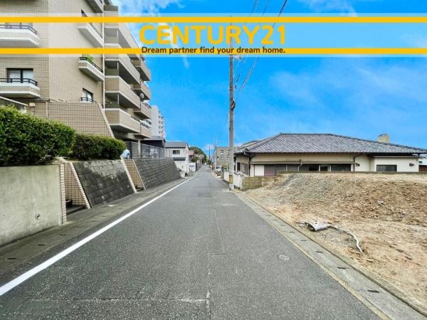 南区寺塚2丁目01期　3号棟　全3棟