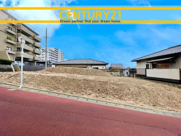 南区寺塚2丁目01期　2号棟　全3棟