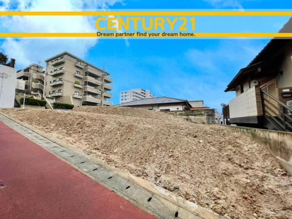 南区寺塚2丁目01期　1号棟　全3棟