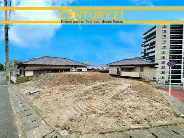 南区寺塚2丁目01期　1号棟　全3棟