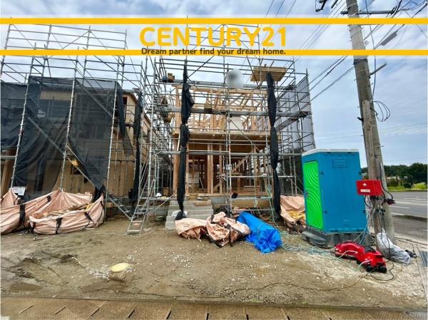 佐賀市大和町久池井第28　2号棟　全2棟