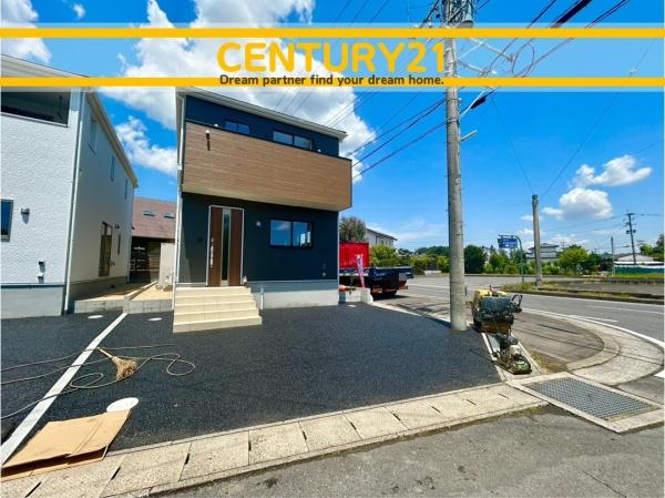 佐賀市大和町久池井第28　2号棟　全2棟