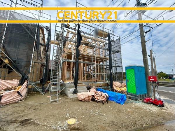 佐賀市大和町久池井第28　2号棟　全2棟