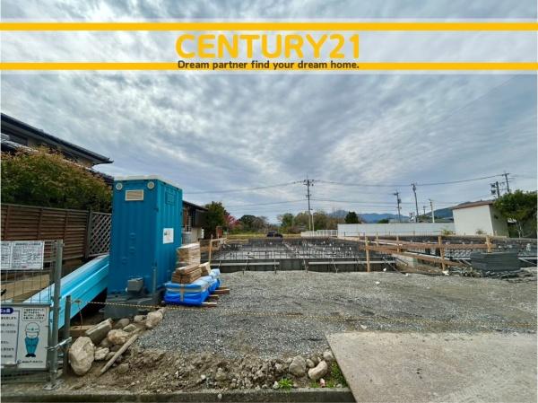 佐賀市金立町千布第3　2号棟　全2棟
