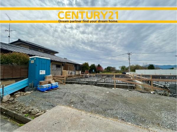 佐賀市金立町千布第3　2号棟　全2棟
