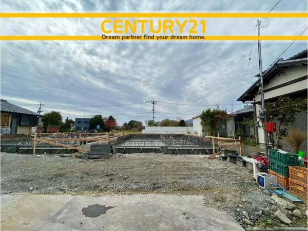 佐賀市金立町千布第3　1号棟　全2棟