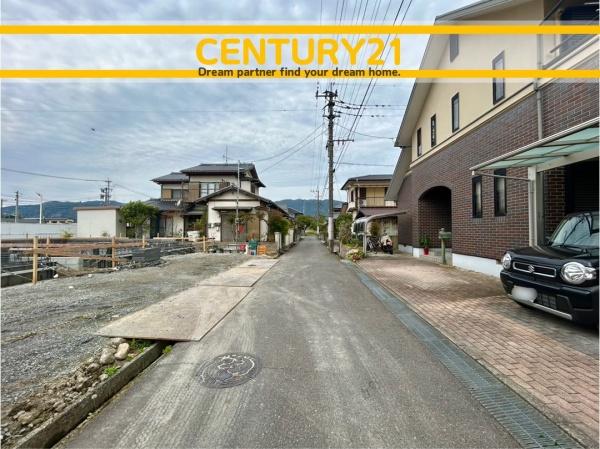 佐賀市金立町千布第3　1号棟　全2棟