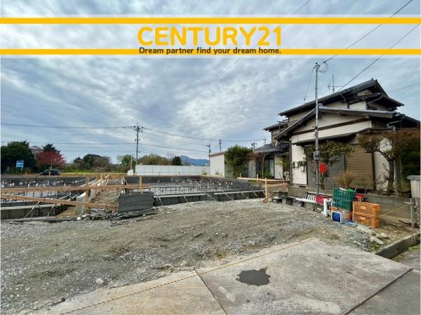佐賀市金立町千布第3　1号棟　全2棟