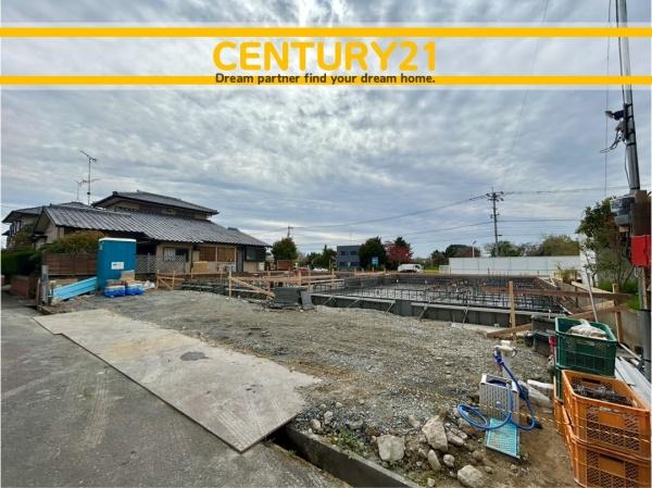 佐賀市金立町千布第3　1号棟　全2棟