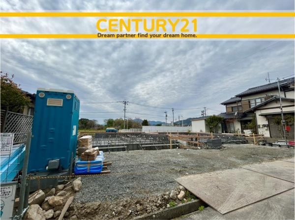 佐賀市金立町千布第3　1号棟　全2棟