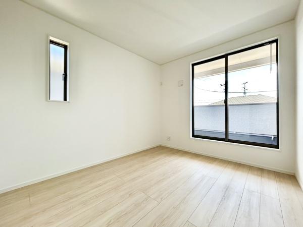 佐賀市大和町久池井第28　1号棟　全2棟