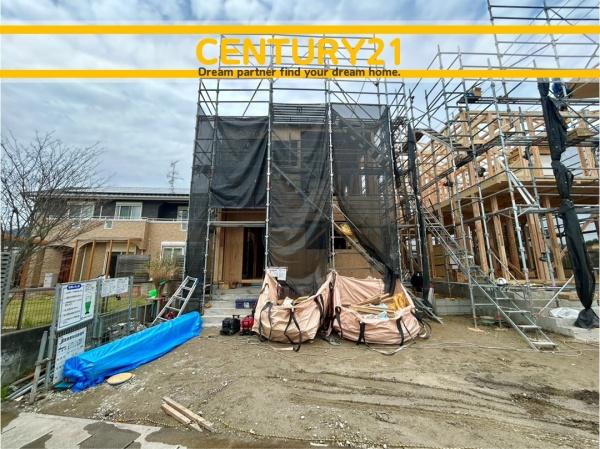 佐賀市大和町久池井第28　1号棟　全2棟