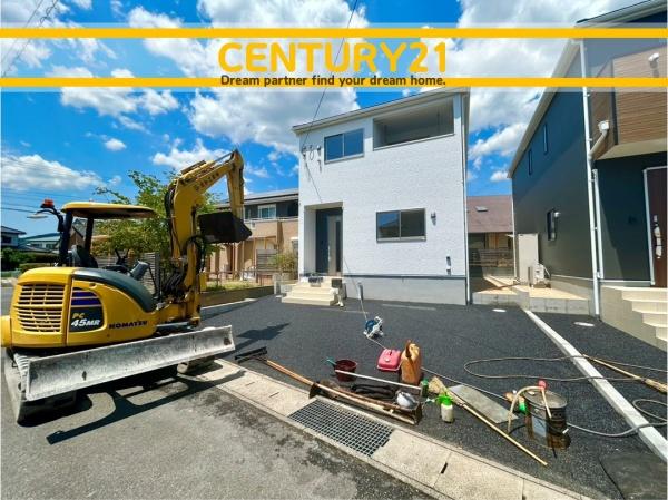 佐賀市大和町久池井第28　1号棟　全2棟