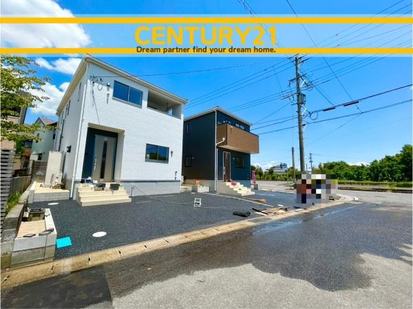 佐賀市大和町久池井第28　1号棟　全2棟