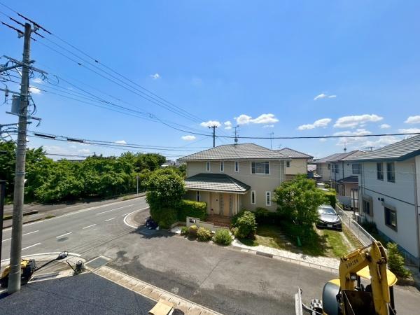 佐賀市大和町久池井第28　1号棟　全2棟