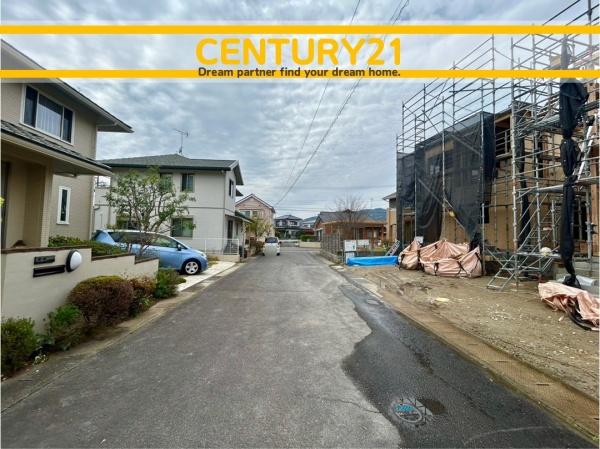 佐賀市大和町久池井第28　1号棟　全2棟