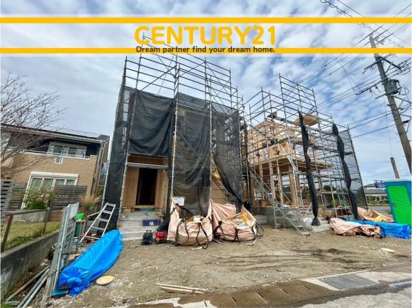 佐賀市大和町久池井第28　1号棟　全2棟