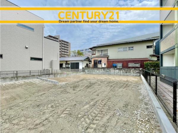 早良区次郎丸4丁目1期　3号棟　全3棟