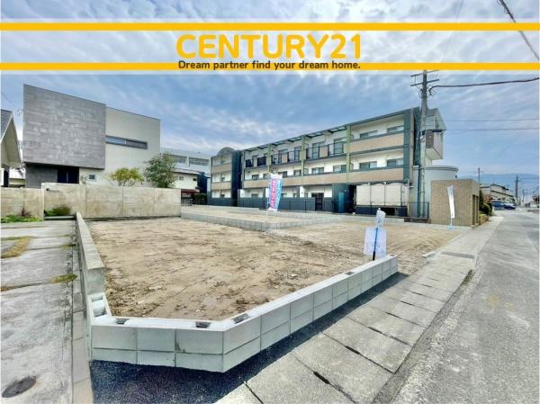 早良区次郎丸4丁目1期　1号棟　全3棟
