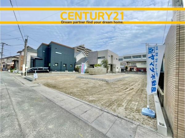 早良区次郎丸4丁目1期　1号棟　全3棟
