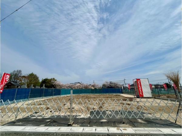 佐賀市大和町久池井　3号棟　全3棟