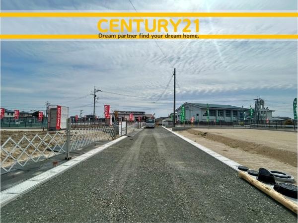 佐賀市大和町久池井　3号棟　全3棟