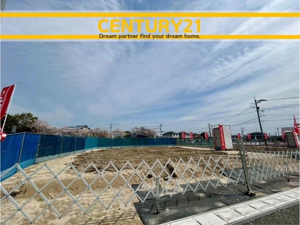 佐賀市大和町久池井　3号棟　全3棟
