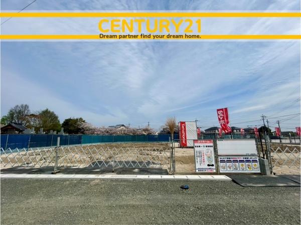 佐賀市大和町久池井　2号棟　全3棟