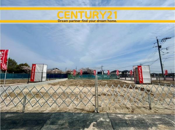 佐賀市大和町久池井　2号棟　全3棟