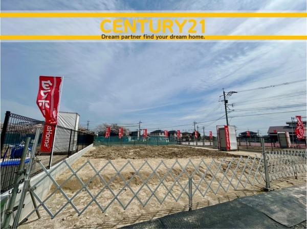 佐賀市大和町久池井　2号棟　全3棟