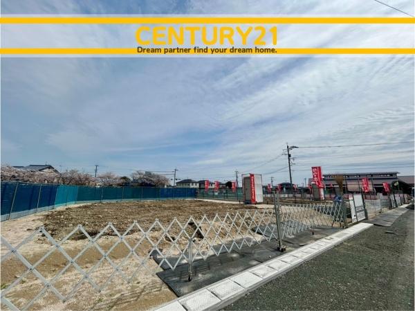 佐賀市大和町久池井　2号棟　全3棟