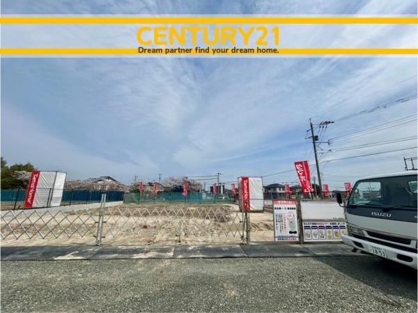佐賀市大和町久池井　2号棟　全3棟