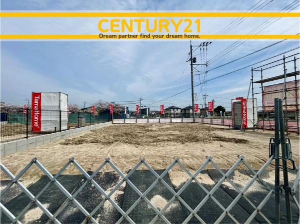 佐賀市大和町久池井　1号棟　全3棟