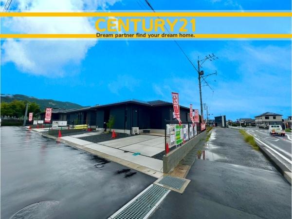 佐賀市大和町久池井　1号棟　全3棟