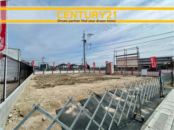 佐賀市大和町久池井　1号棟　全3棟