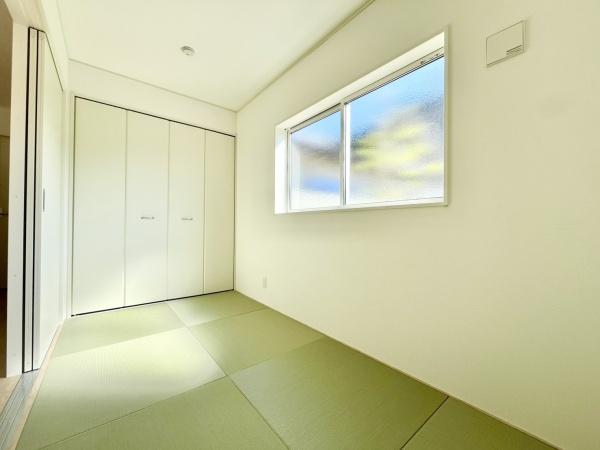 大野城市山田2丁目第6　1号棟　全2棟