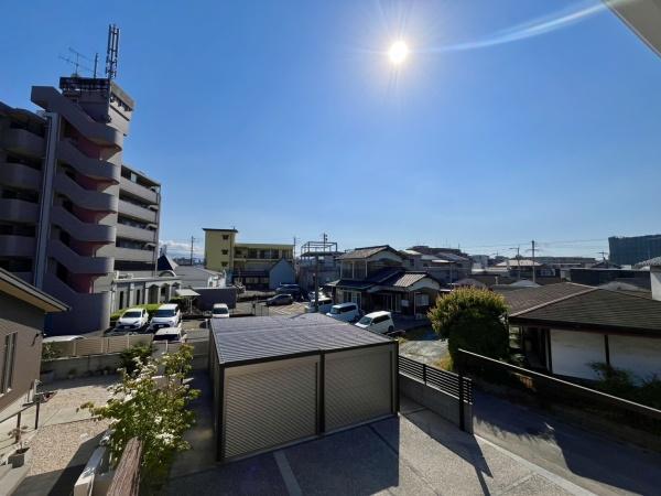大野城市山田2丁目第6　1号棟　全2棟