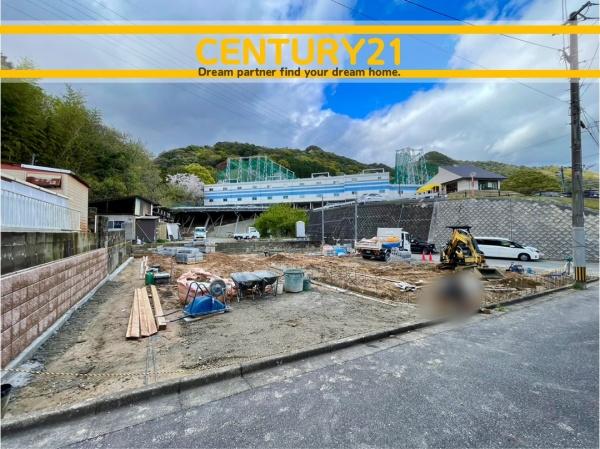 大野城市乙金東3丁目　3号棟　全3棟