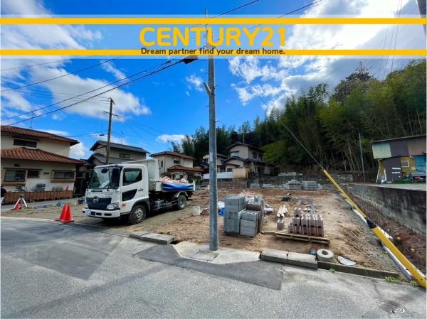 大野城市乙金東3丁目　3号棟　全3棟