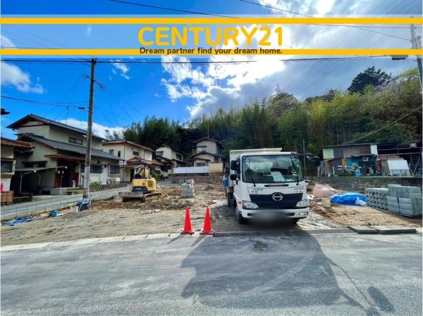 大野城市乙金東3丁目　3号棟　全3棟