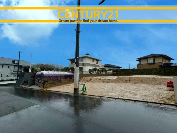 那珂川市王塚台1丁目2期　2号棟　全2棟