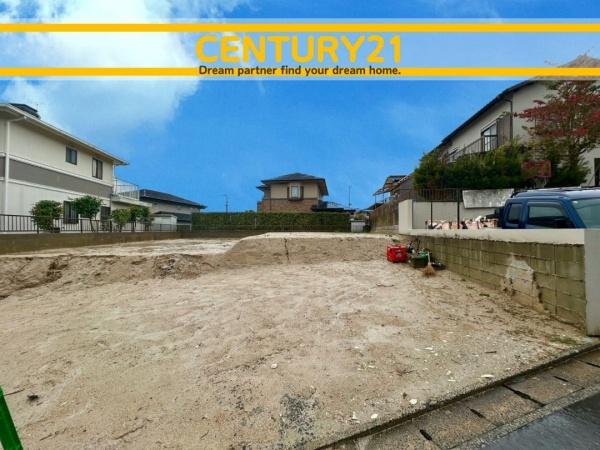 那珂川市王塚台1丁目2期　2号棟　全2棟