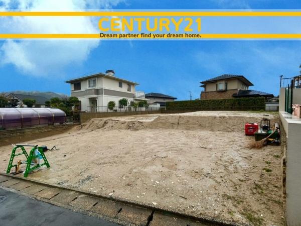 那珂川市王塚台1丁目2期　2号棟　全2棟