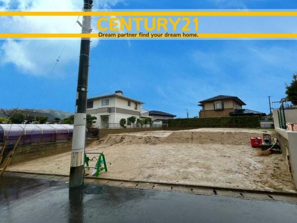 那珂川市王塚台1丁目2期　1号棟　全2棟