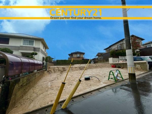 那珂川市王塚台1丁目2期　1号棟　全2棟