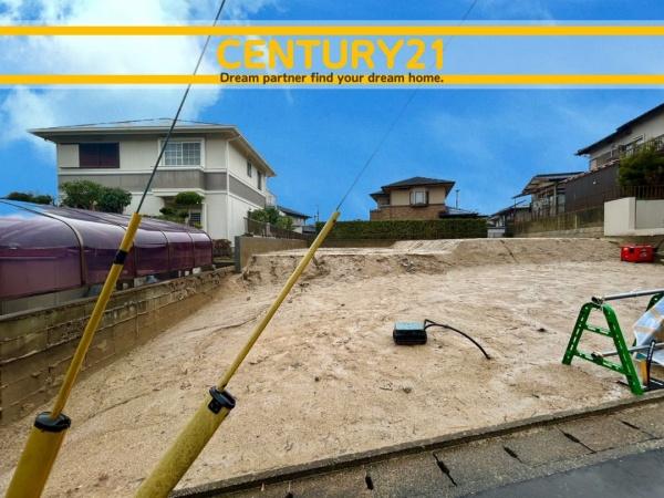 那珂川市王塚台1丁目2期　1号棟　全2棟